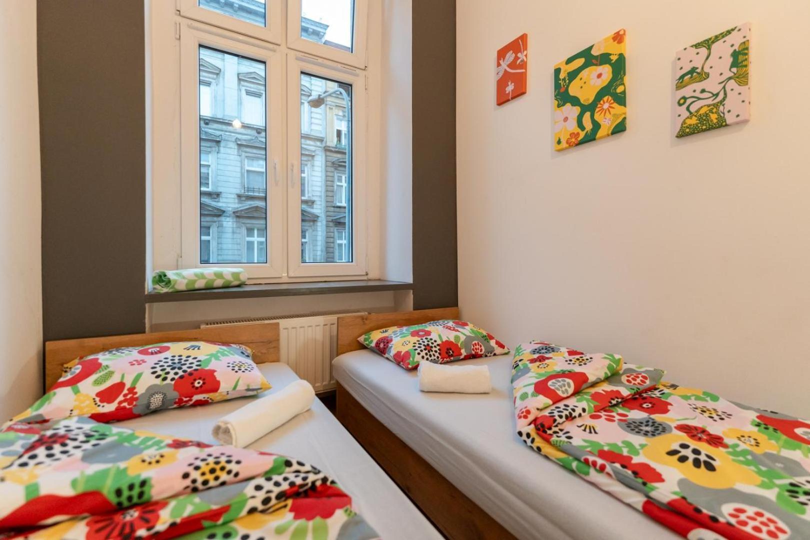 Spoko Pokoje Na Trzebnickiej - Blisko Centrum - By Spaceapart Вроцлав Экстерьер фото